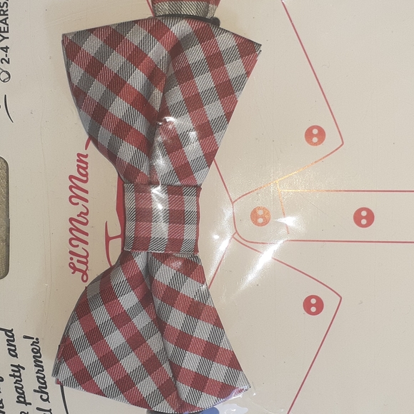 Bow tie - Picture 3 of 3